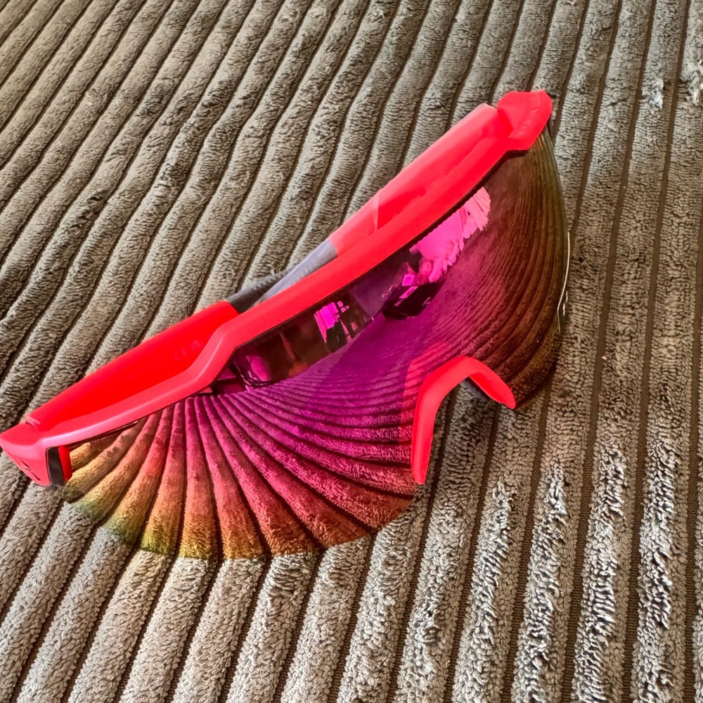 Unisex UA Level Up Mirror Sunglasses
